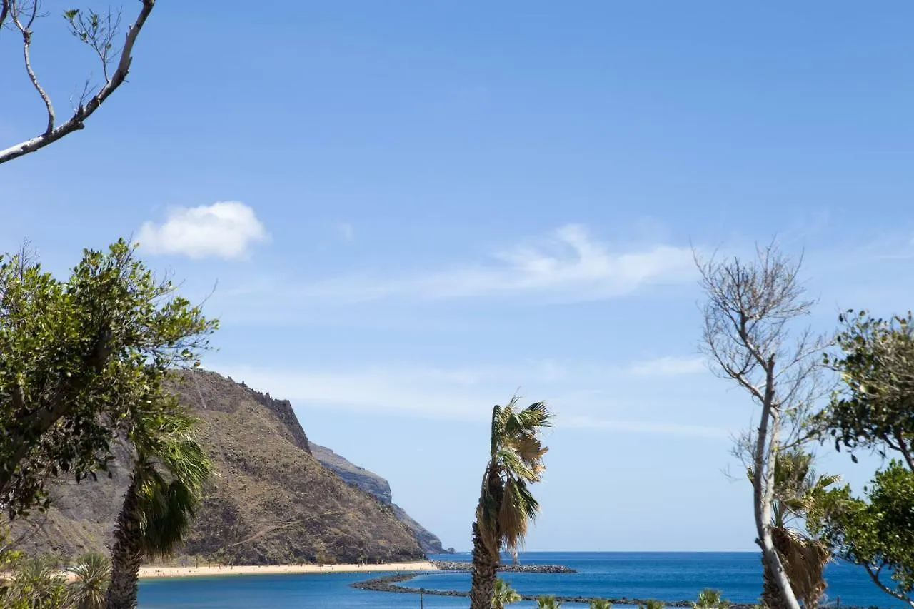 Apartment Casa Julia Atico Vistas Playa Las Teresitas Santa Cruz de Tenerife