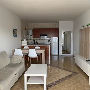 El Ancla Apartament