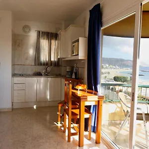 Torres Del Sol - Los Cristianos Apartament