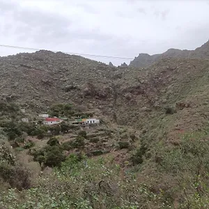 Tenerife Kwatera prywatna